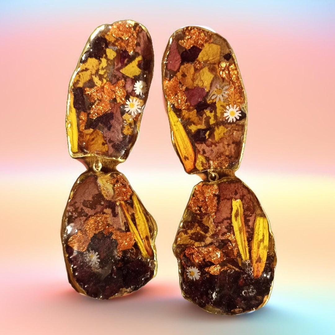 Resin Jewelry