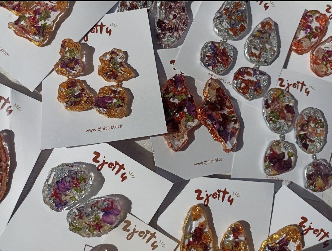 TGIB x NTT Collection