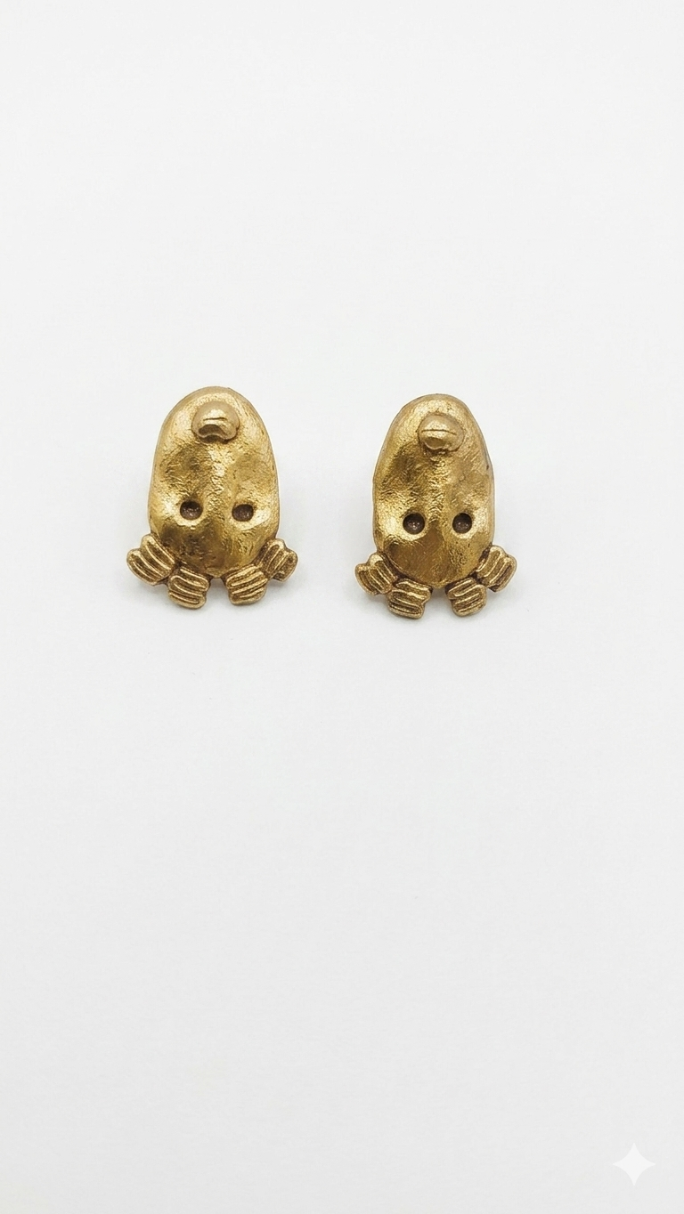 Gold Bantu
