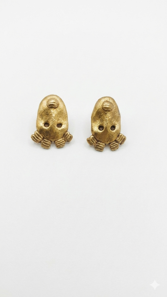 Gold Bantu