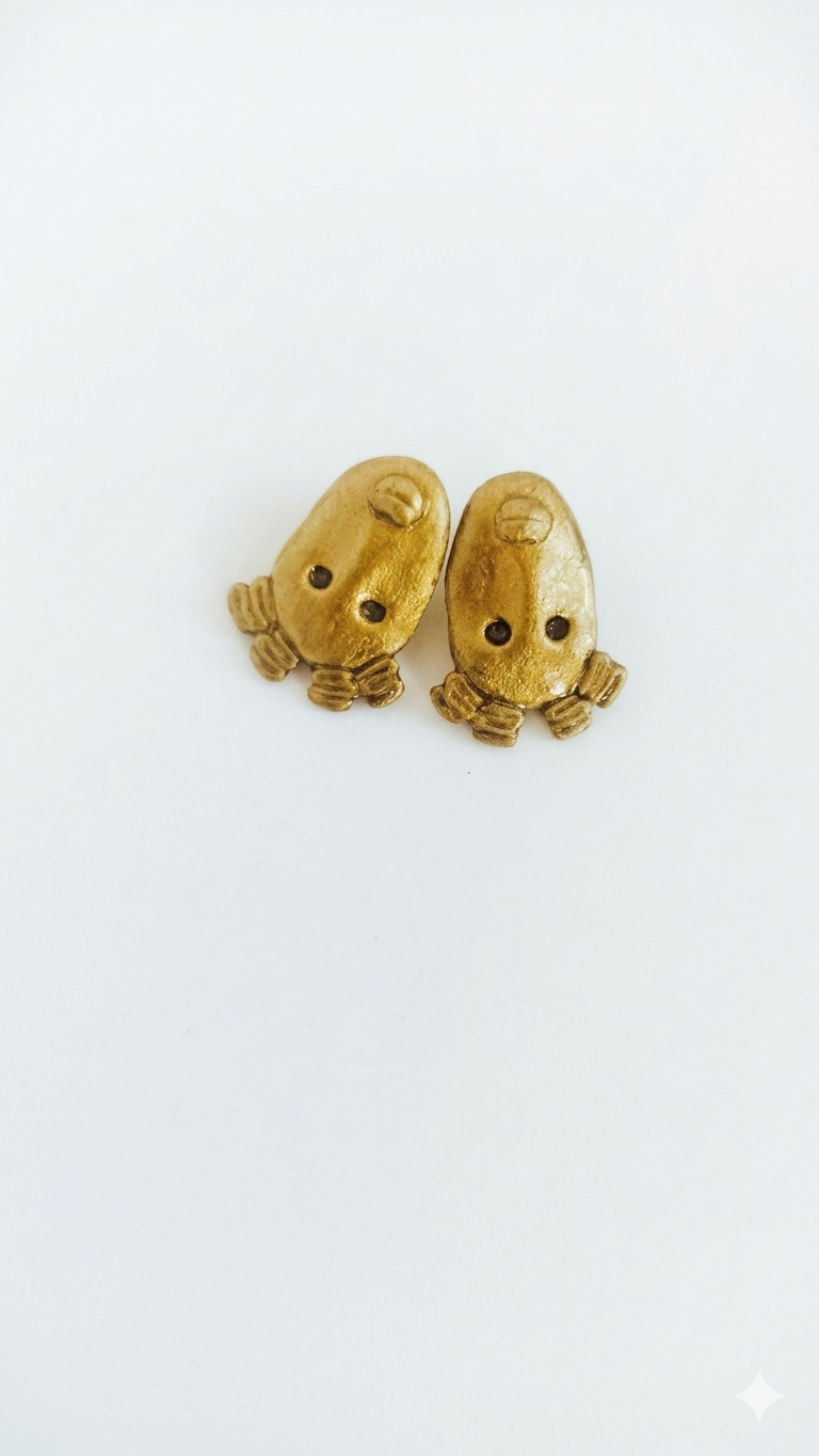 Gold Bantu