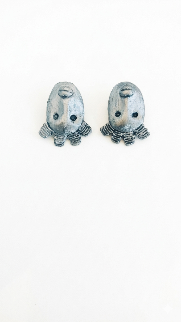 Silver Bantu