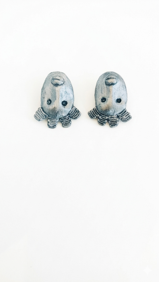 Silver Bantu