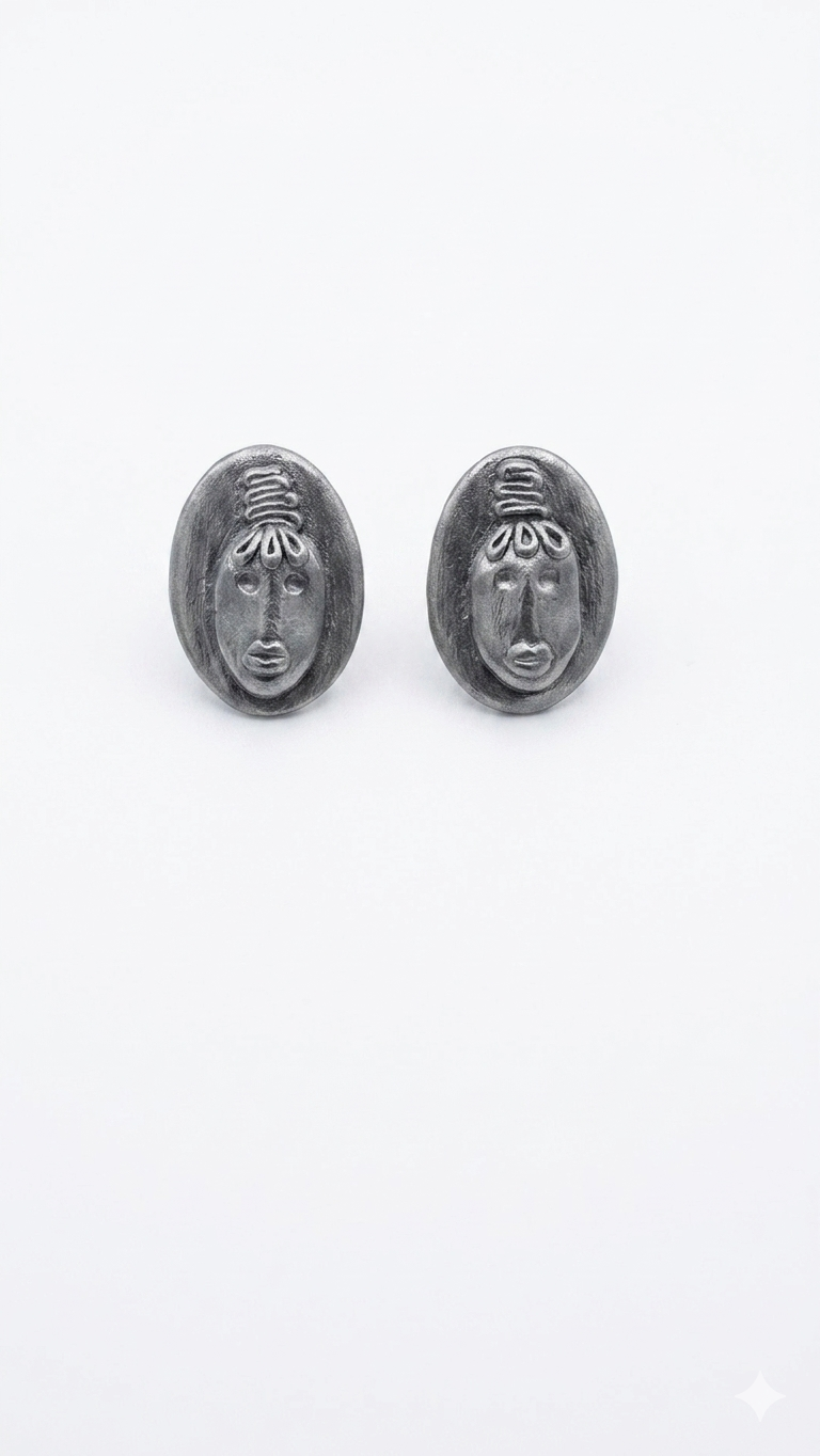 Rizi Updo Silver