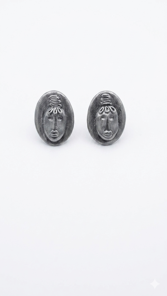 Rizi Updo Silver