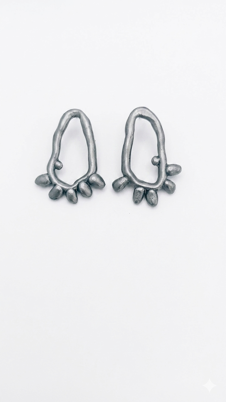 Claws Silver