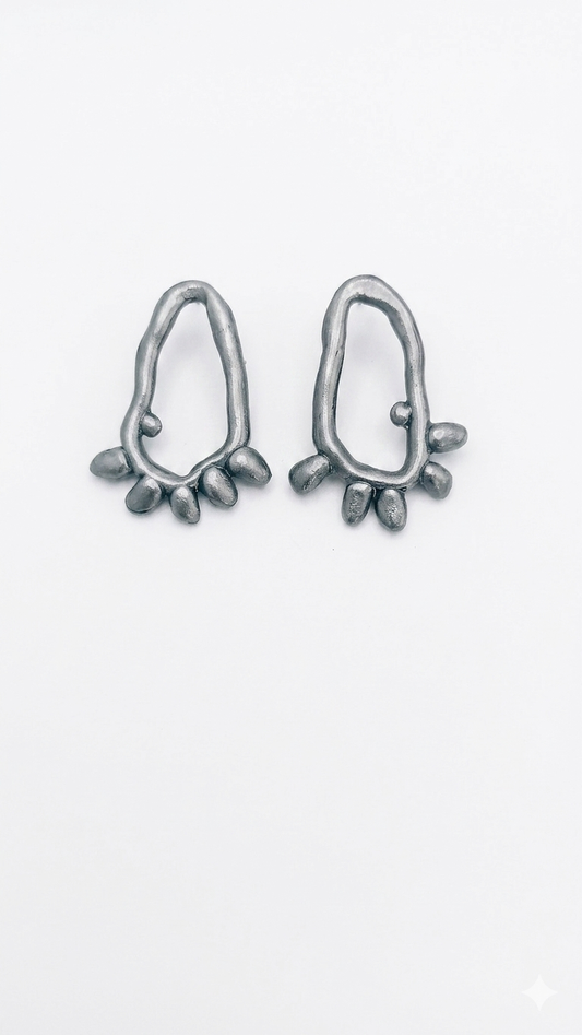 Claws Silver