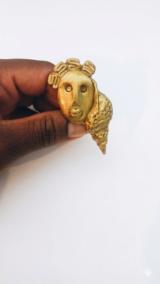 Bantushell Ring vol2