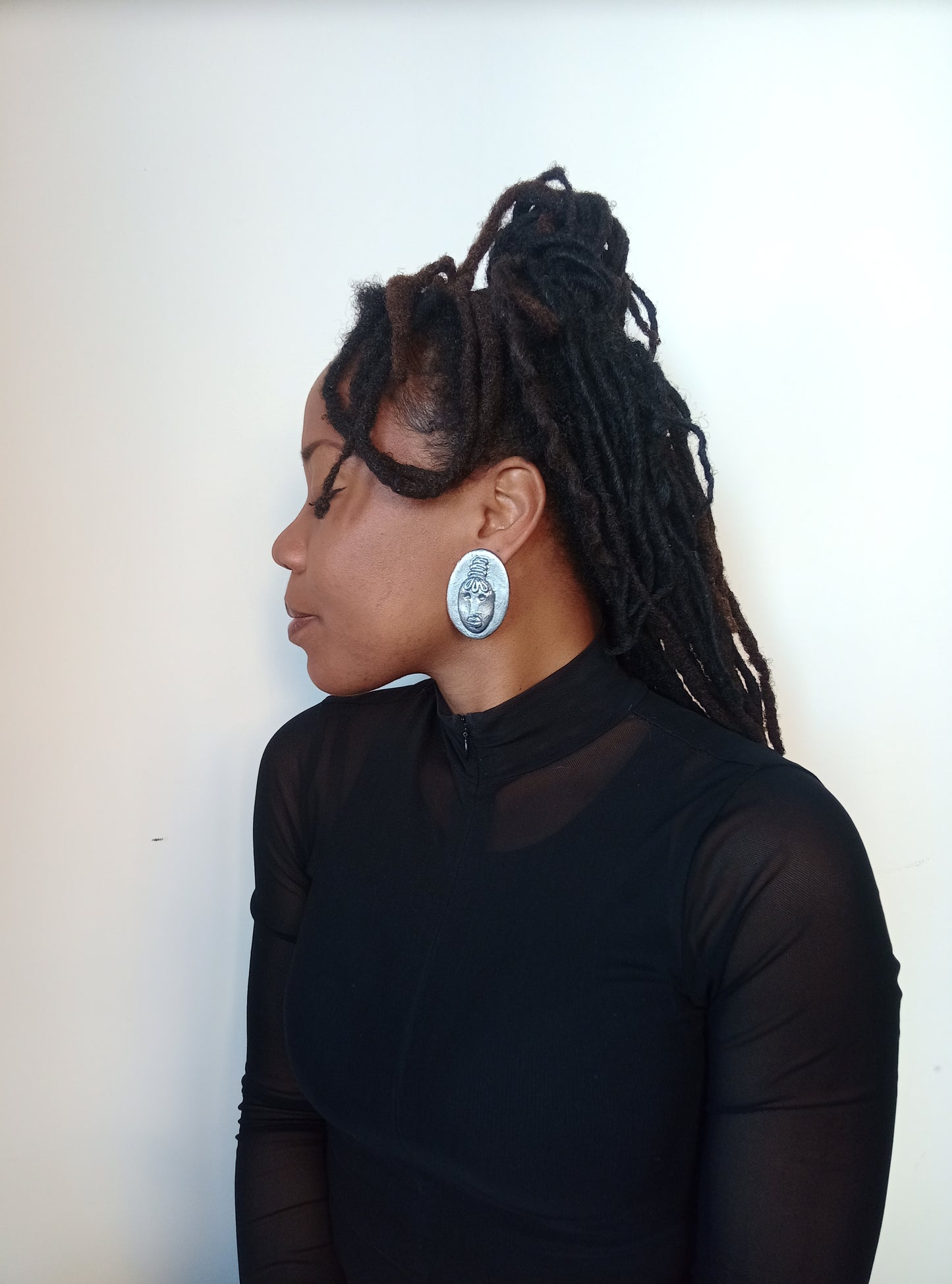 Rizi Updo Silver