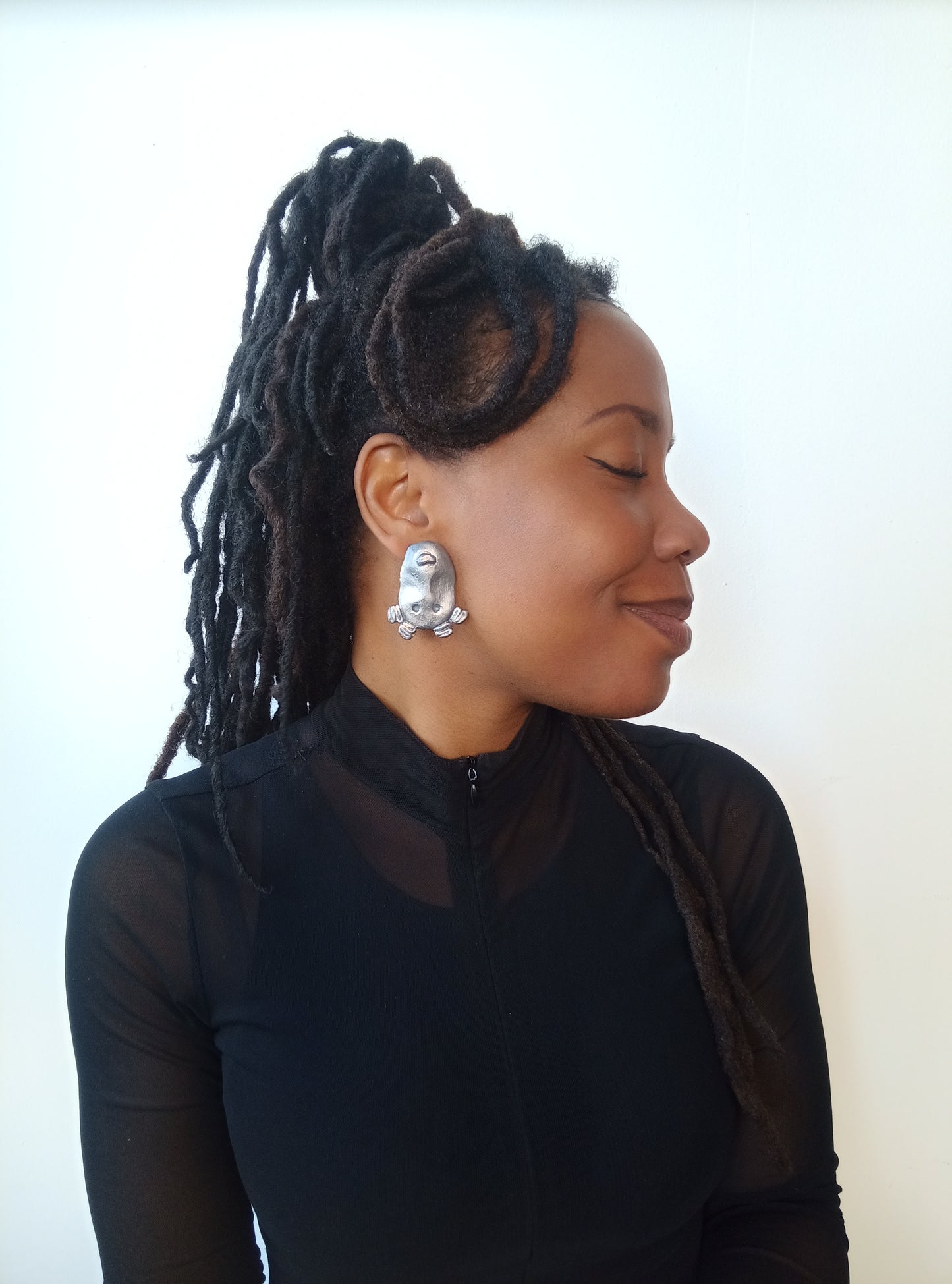 Silver Bantu vol2