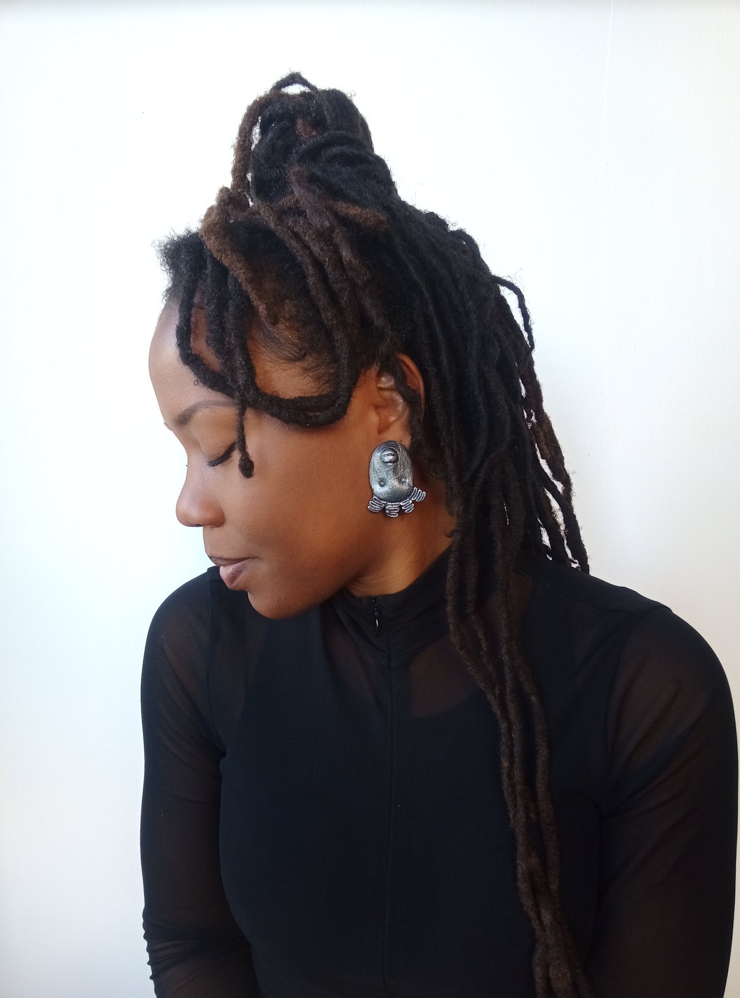 Silver Bantu