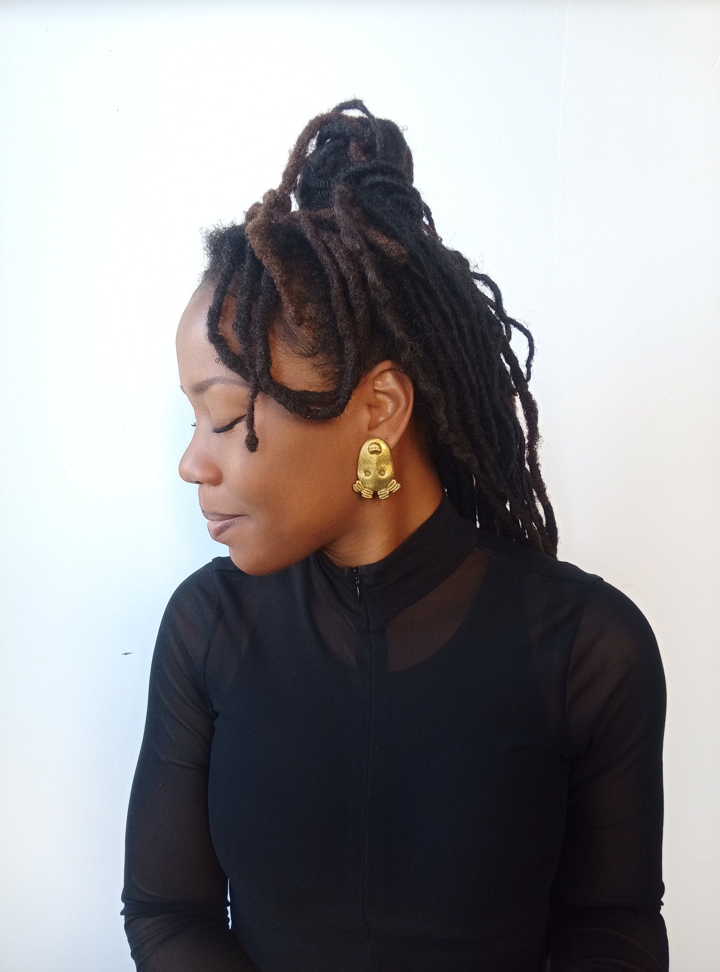 Gold Bantu