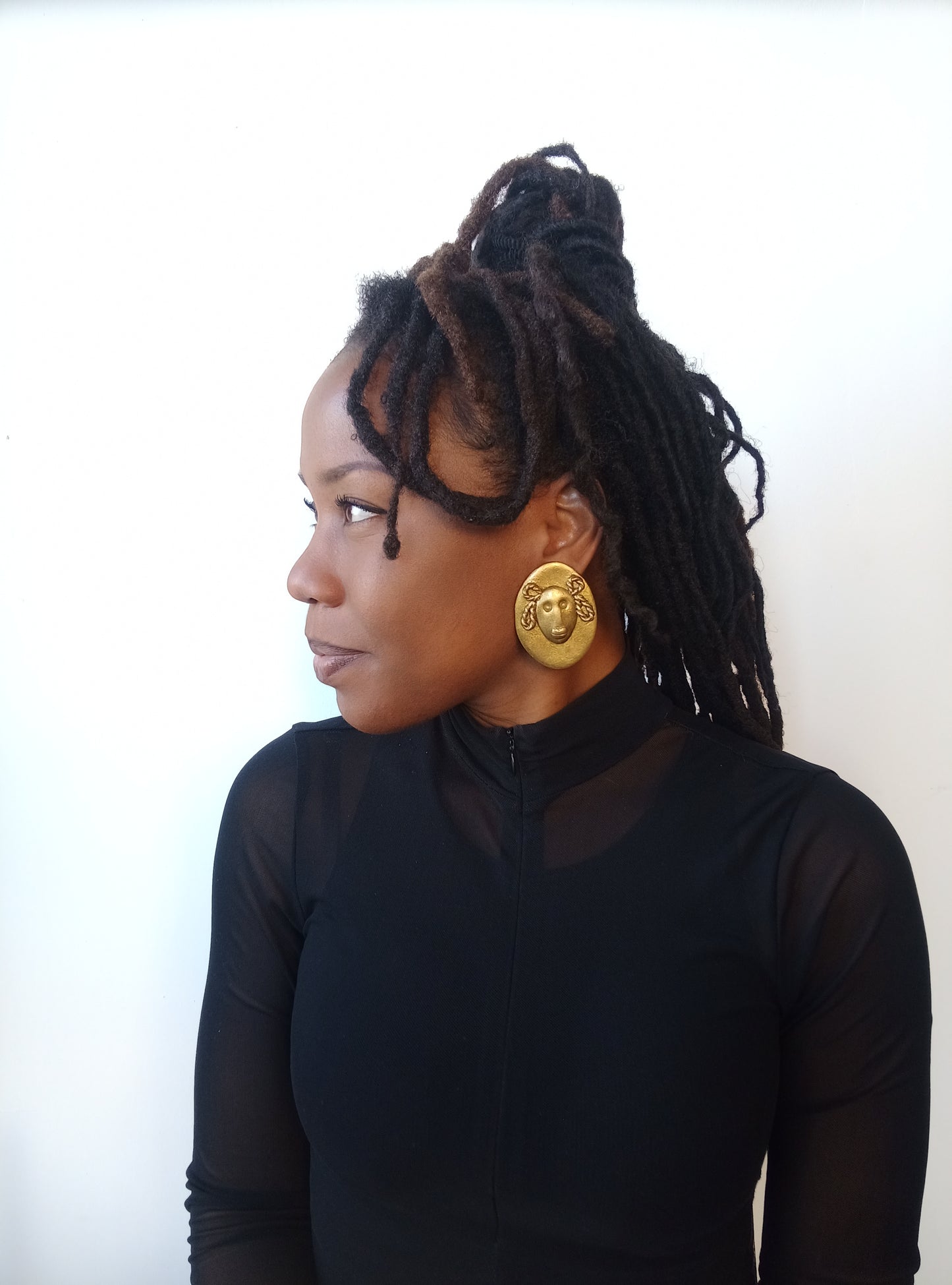 Kuri Bow Gold